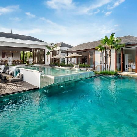 Villa Mia By Balisuperhost 乌布 外观 照片