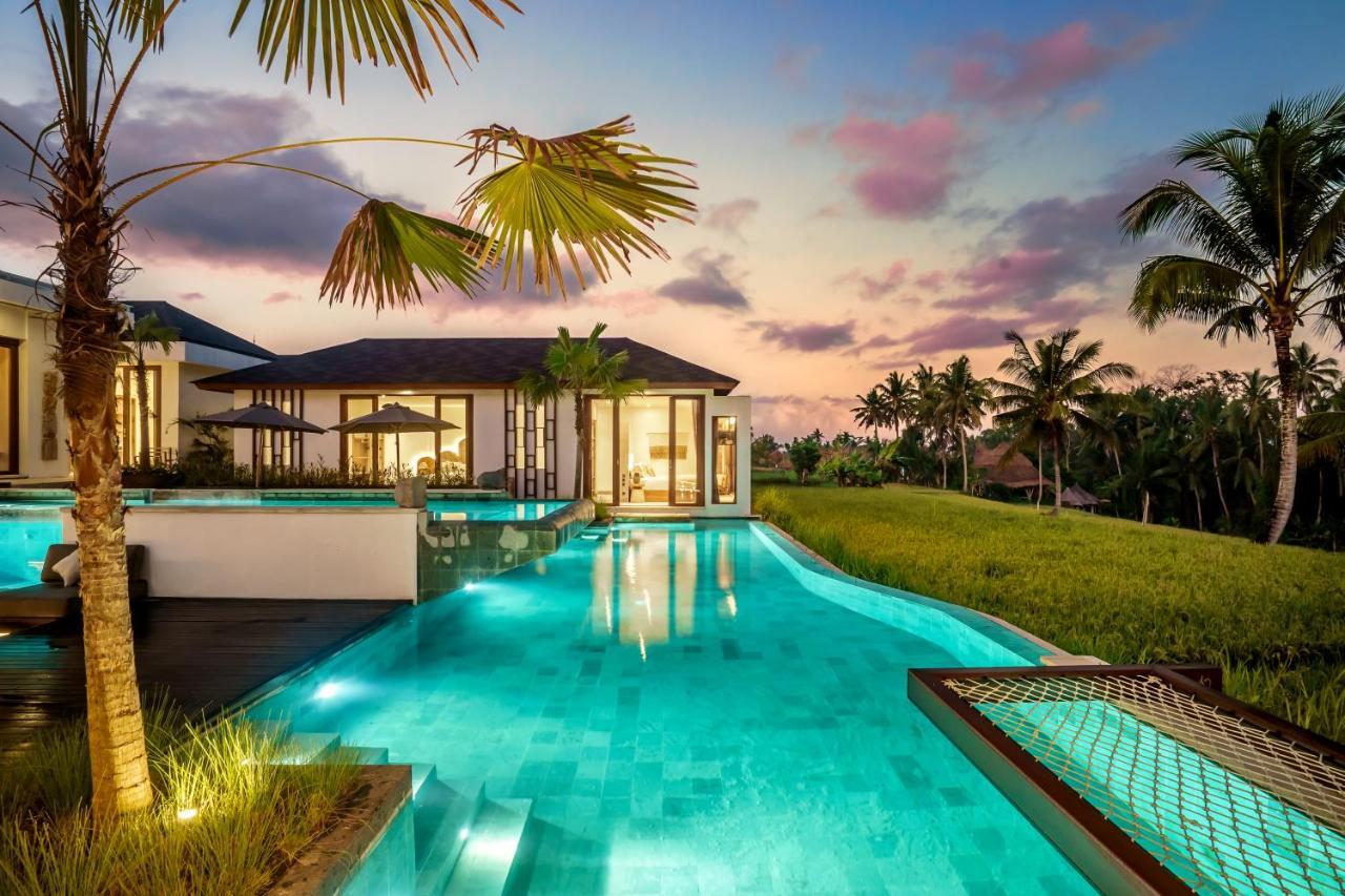 Villa Mia By Balisuperhost 乌布 外观 照片