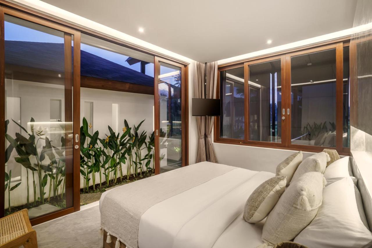 Villa Mia By Balisuperhost 乌布 外观 照片