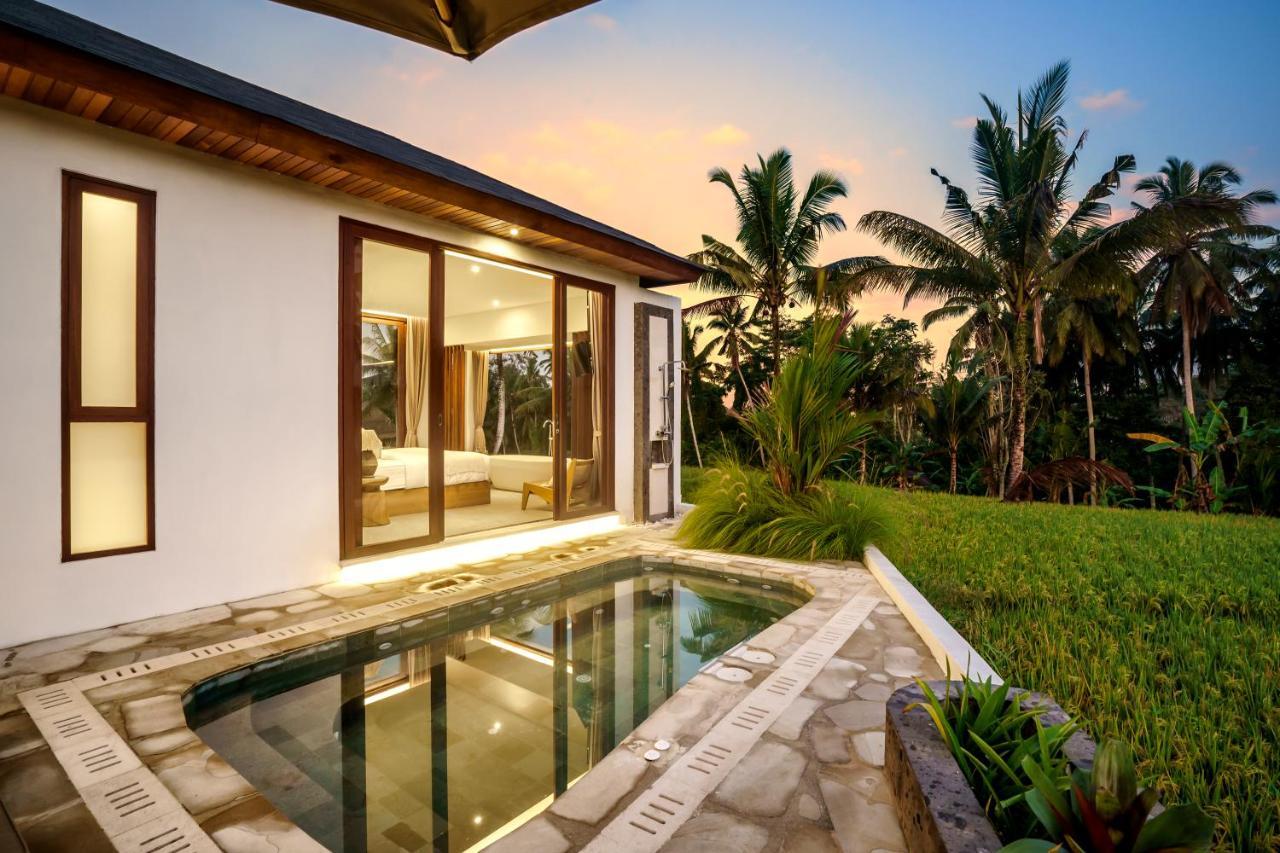 Villa Mia By Balisuperhost 乌布 外观 照片