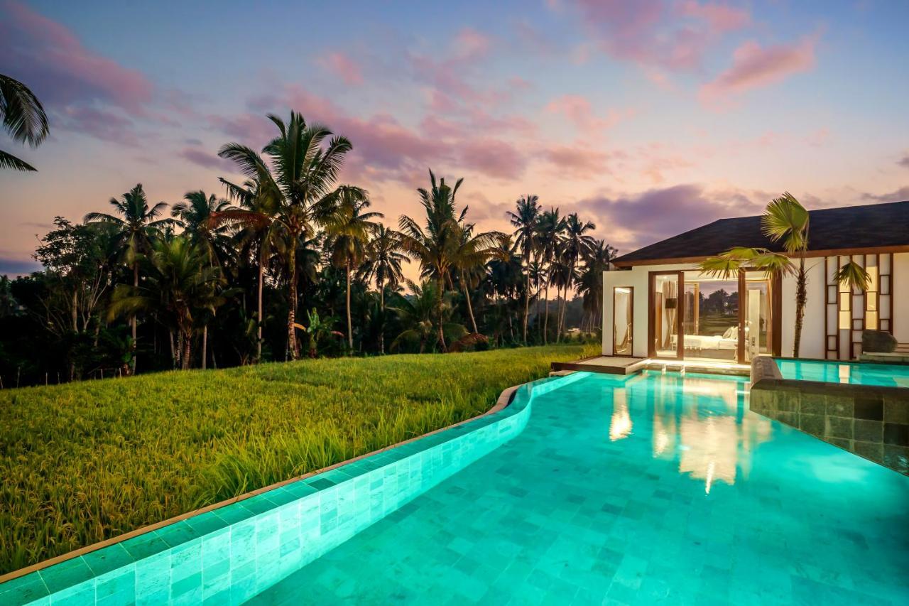 Villa Mia By Balisuperhost 乌布 外观 照片