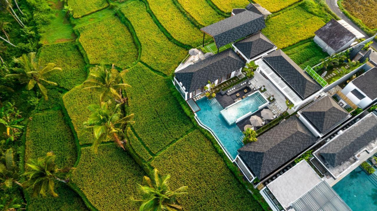 Villa Mia By Balisuperhost 乌布 外观 照片