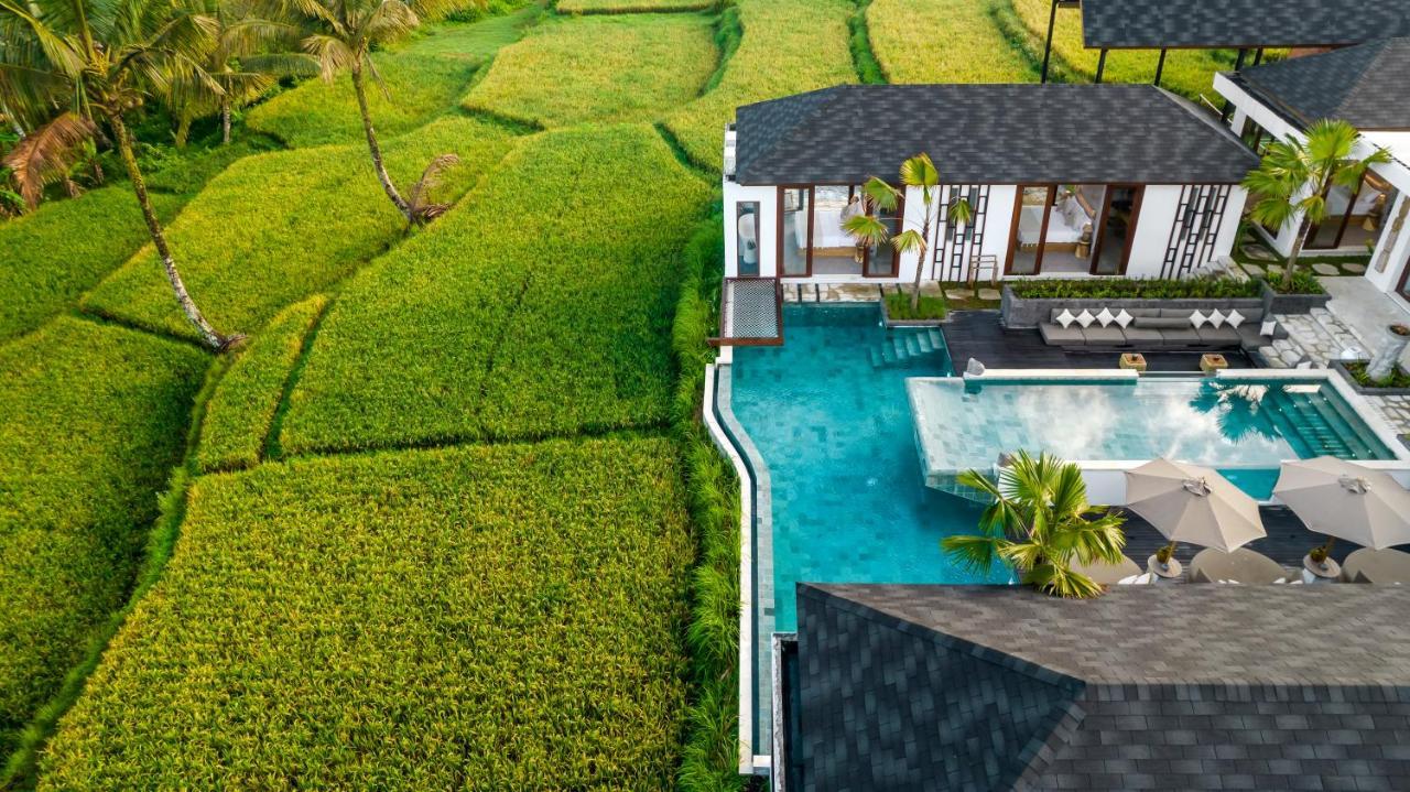 Villa Mia By Balisuperhost 乌布 外观 照片