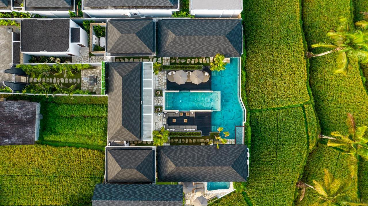 Villa Mia By Balisuperhost 乌布 外观 照片